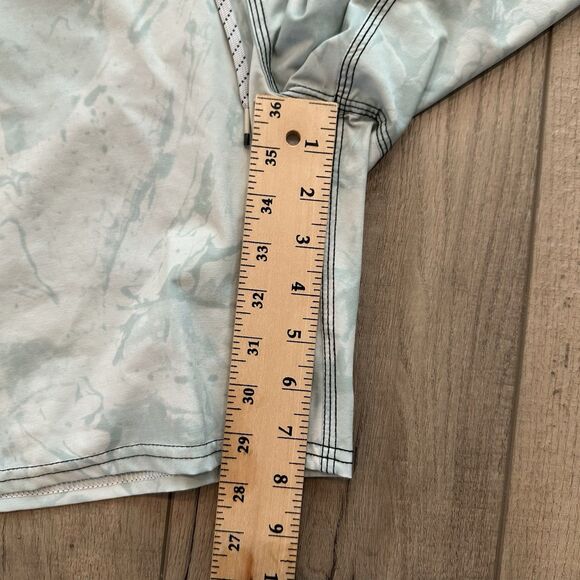 Billabong Lo tide Every Other Day Board Shorts Mens 31 Regular Cloud Blue - Picture 4 of 9